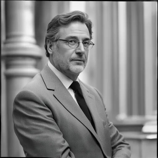 Paul Chanel Malenfant