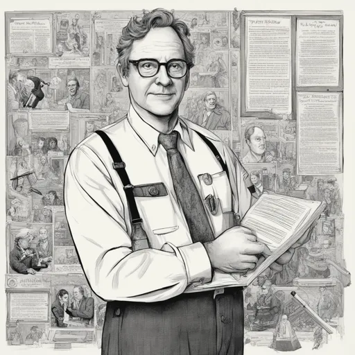 Paul Chaplin