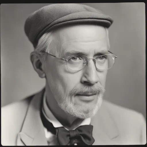 Paul Charles Weick