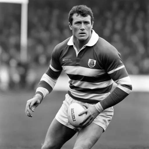 Paul Charlton (rugby league)