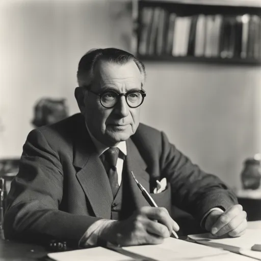 Paul Chauchard