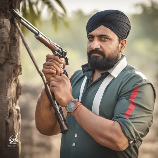 Paul Cheema Singh