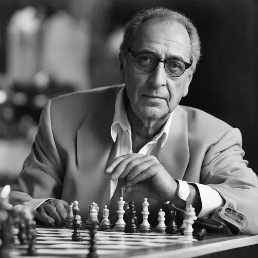Paul Chemla