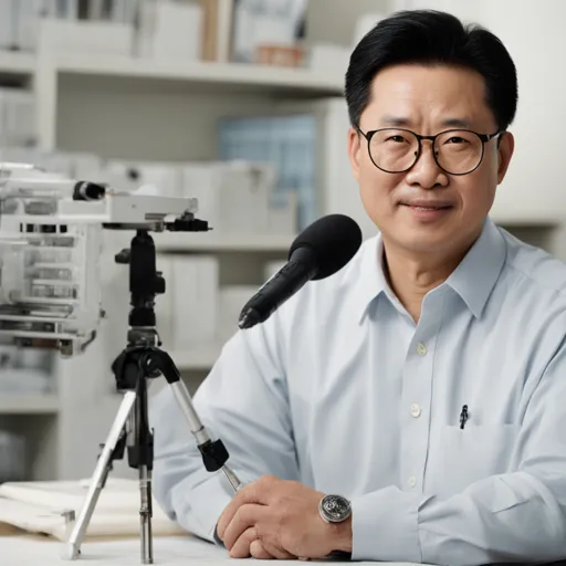 Paul Cheng