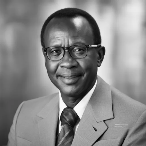 Paul Chepkwony