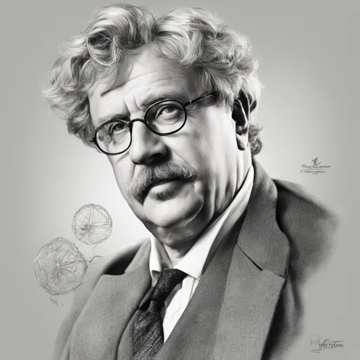 Paul Chesterton