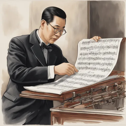 Paul Chiang
