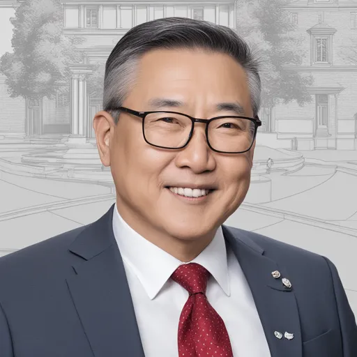 Paul Chiang (politician)