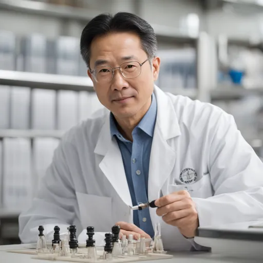 Paul Chien