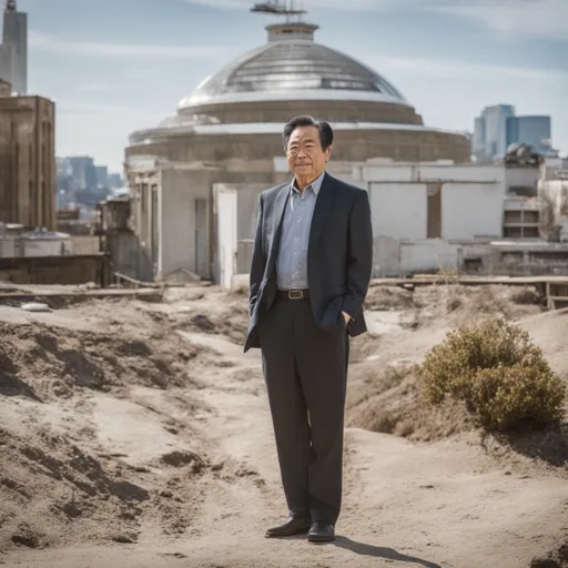 Paul Chihara