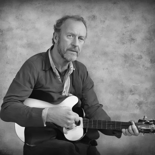 Paul Child (singer)