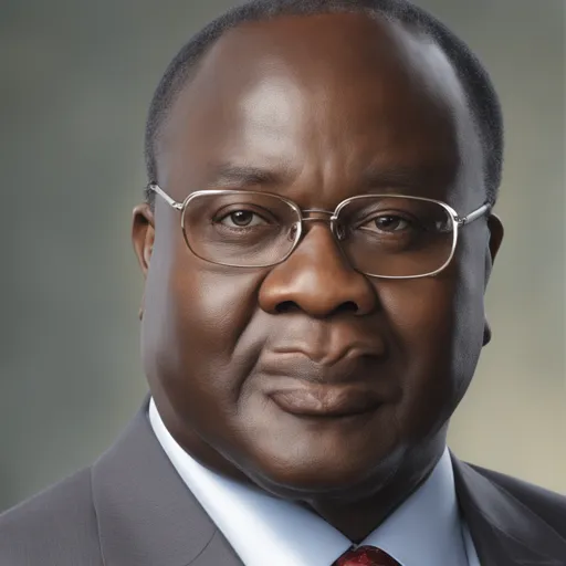 Paul Chimedza