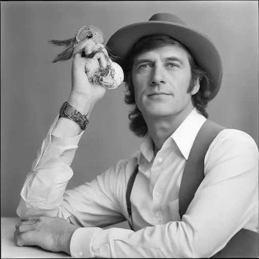 Paul Chitlik