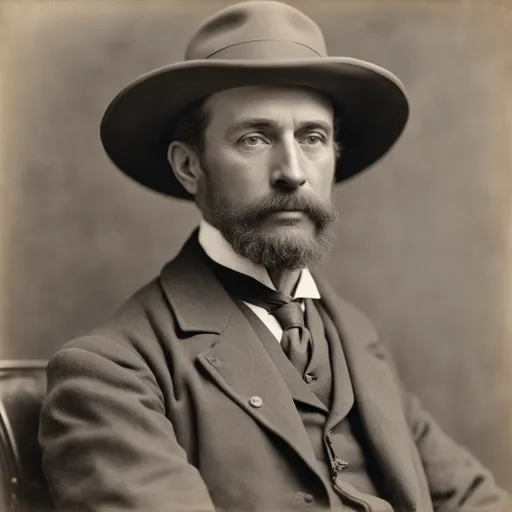 Paul Choffat