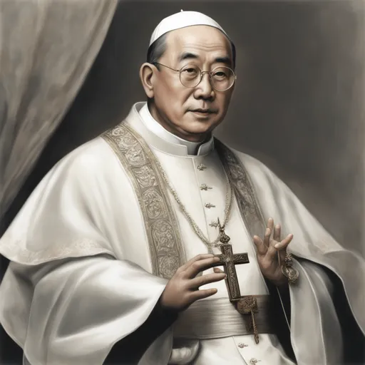 Paul Chong Hasang