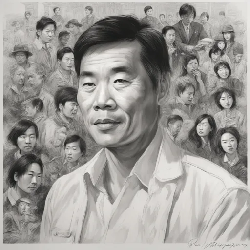 Paul Chong Leung