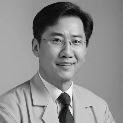 Paul Chongkun Hong