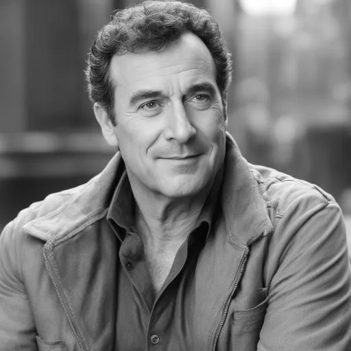 Paul Christie (voice actor)
