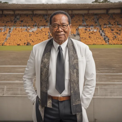 Paul Chue