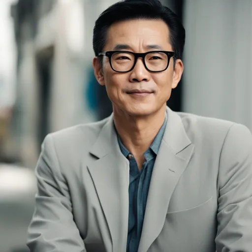 Paul Chung