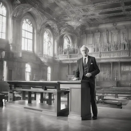 Paul Churchland