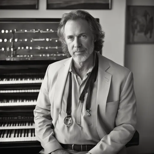 Paul Clark (Christian musician)
