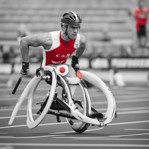 Paul Clark (athlete)