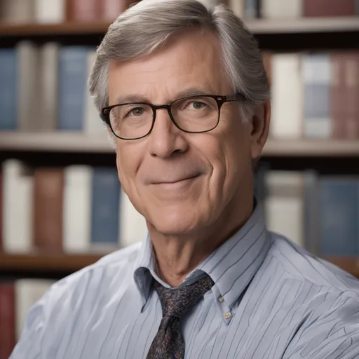 Paul Clark (educator)