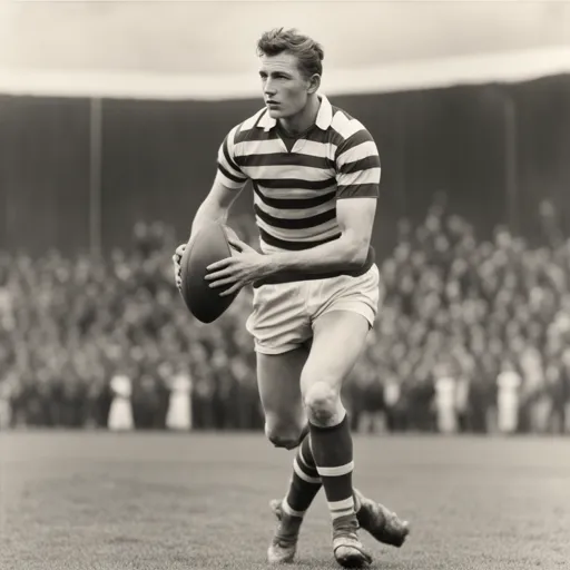 Paul Clarke (Australian footballer)