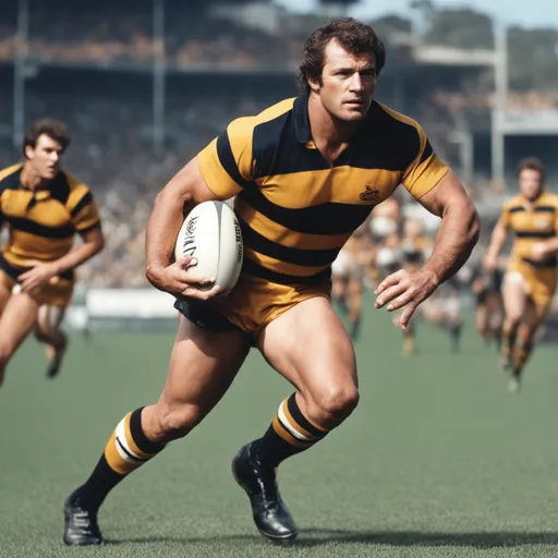Paul Clarke (rugby league)