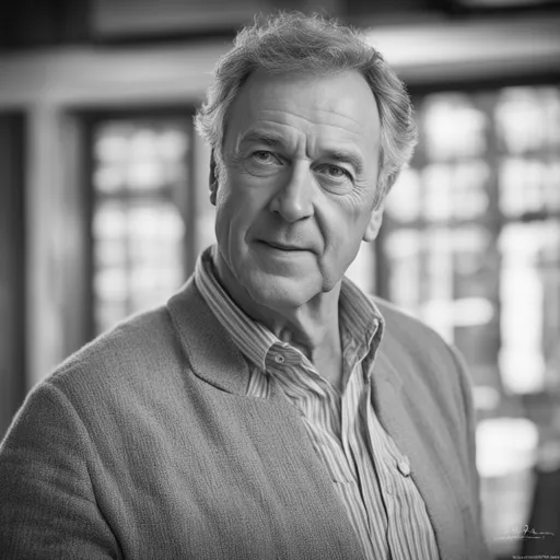 Paul Clarkson