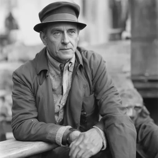 Paul Claudon