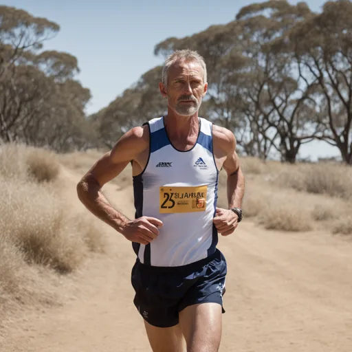 Paul Cleary (runner)
