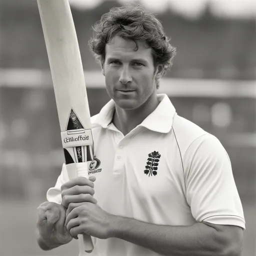 Paul Clifford (cricketer)