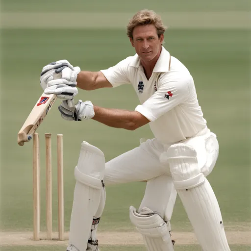 Paul Clinton (cricketer)