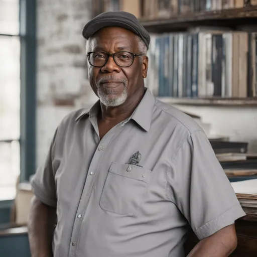 Paul Coates (publisher)