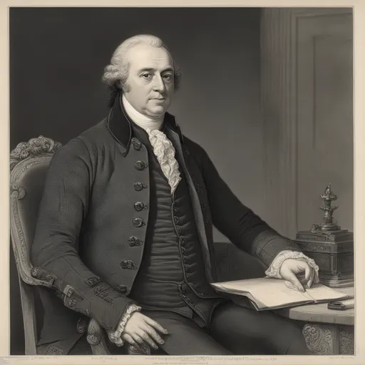 Paul Cobb Methuen