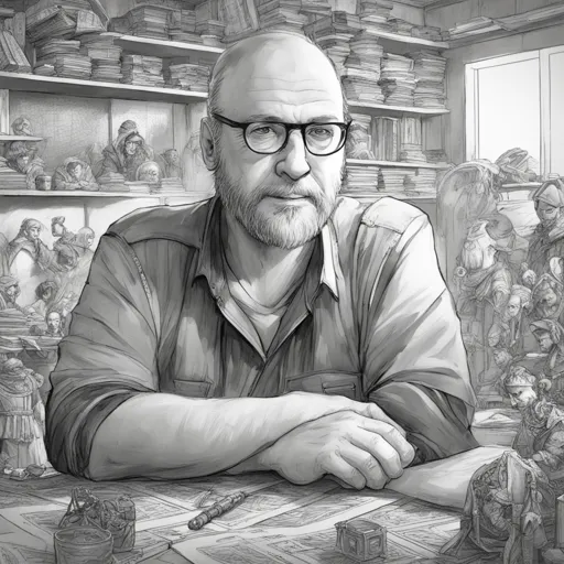 Paul Cockburn