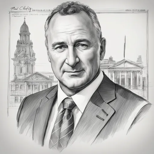 Paul Coffey (judge)