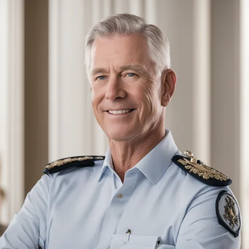 Paul Coghlan (judge)