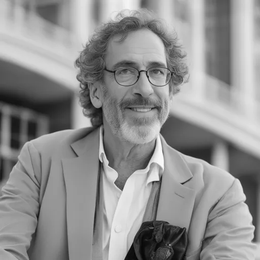 Paul Cohen