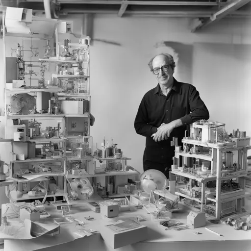 Paul Cohen (designer)