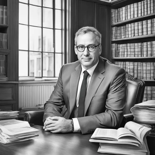 Paul Cohen (lawyer)
