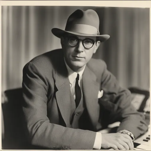 Paul Cohen (record producer)