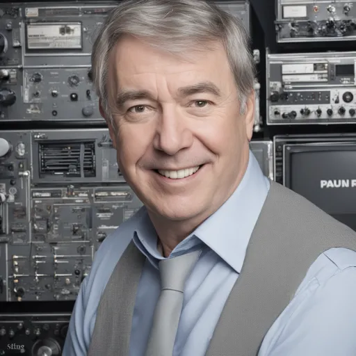 Paul Coia