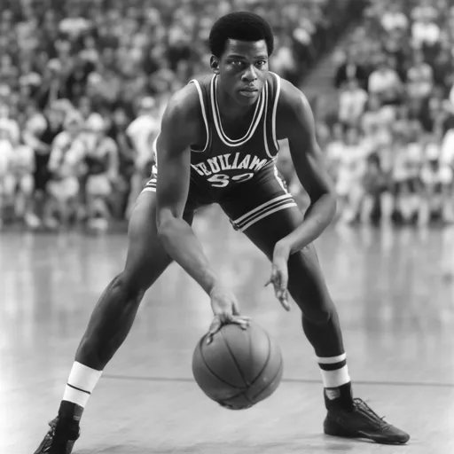 Paul Coleman (basketball)