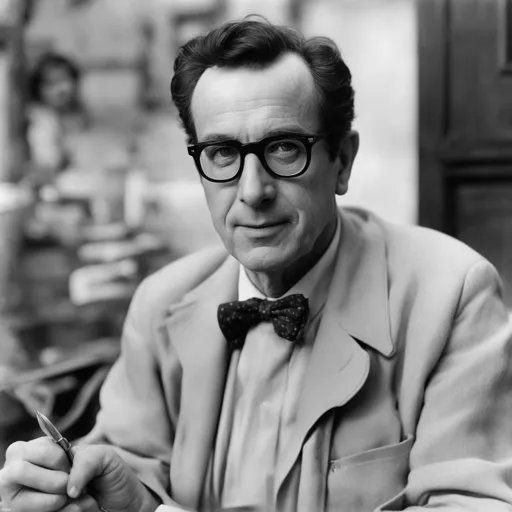 Paul Colin (writer)