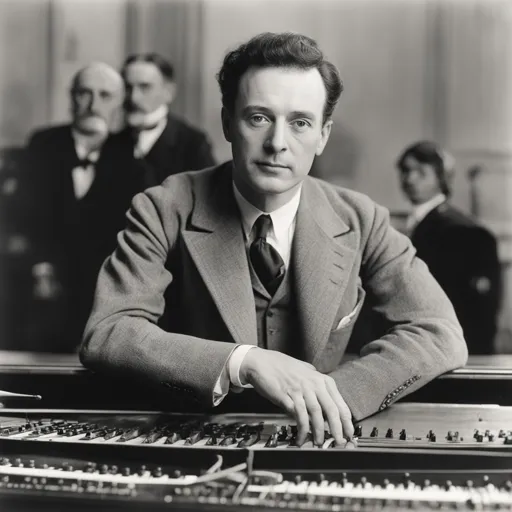 Paul Collaer