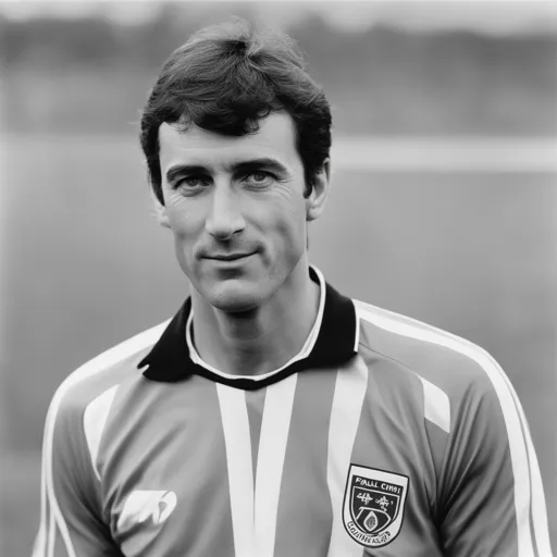 Paul Collins (English footballer)