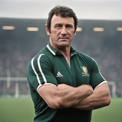 Paul Collins (rugby union)